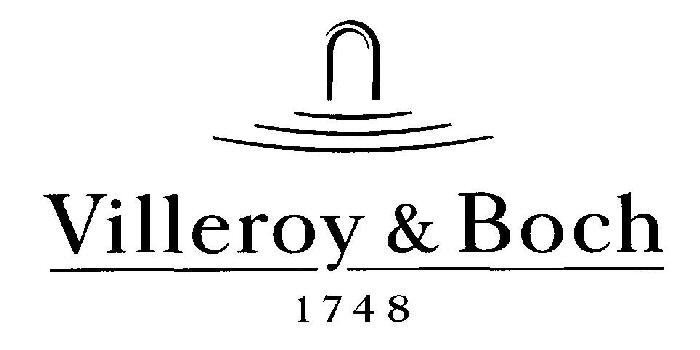 Villeroy & Boch 1748 (device) Device mark 2458376 Trademark