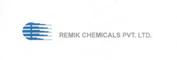 Remik Chemicals Pvt.ltd. Device mark 2008488 Trademark