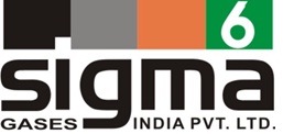 6 Sigma Gases India Pvt. Ltd. Device mark 2733114 Trademark
