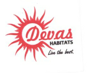 Devas Habitats Live The Best Device mark 2359840 Trademark