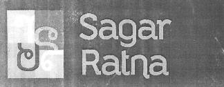 Sr Sagar Ratna (device) Device mark 2529268 Trademark