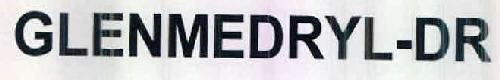 Glenmedryl-dr Device mark 2574217 Trademark