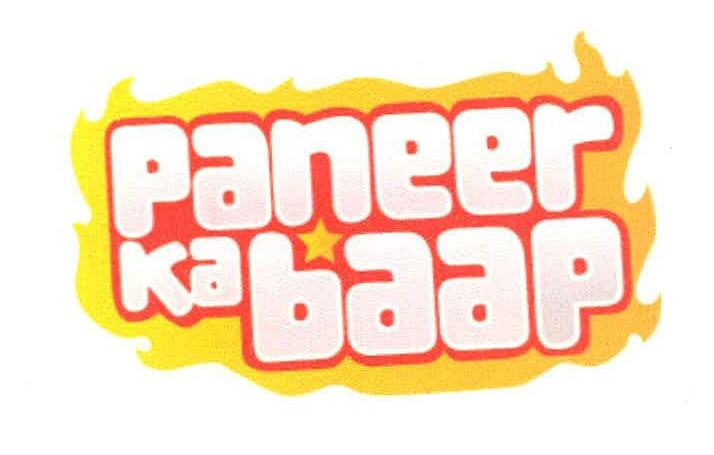 Paneer Ka Baap Device mark 2242319 Trademark