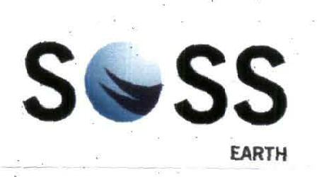Soss With Label Device mark 2062985 Trademark