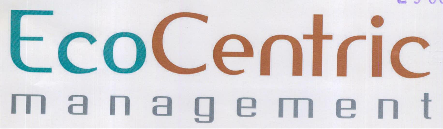 Ecocentric Management Device mark 2046691 Trademark