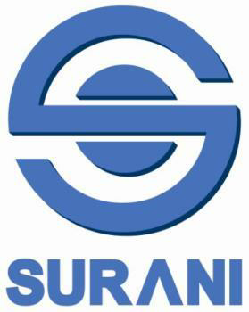 S Logo With Word Surani Device mark 2401652 Trademark