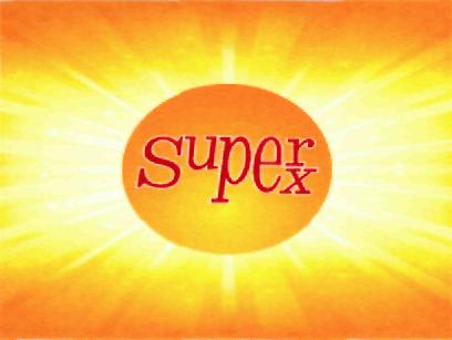 Superx (label) Device mark 2245246 Trademark