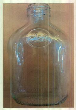 Tango (device Of Bottle) Device mark 2657093 Trademark