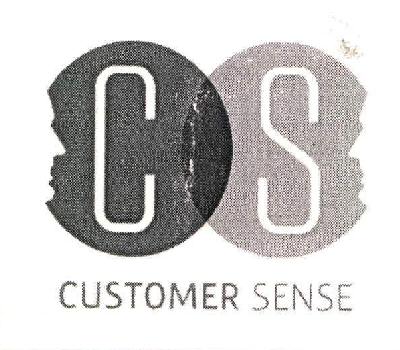 Cs Customer Sense Device mark 2570913 Trademark