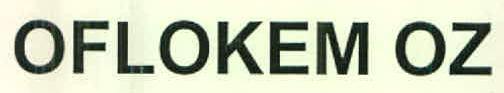 Oflokem Oz Device mark 2795596 Trademark