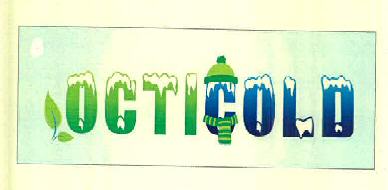 Octicold Device mark 2984812 Trademark