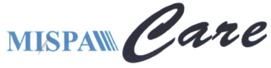 Mispa Care Device mark 2367981 Trademark
