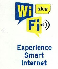 Wifi Idea Experience Smart Internet Device mark 2412233 Trademark