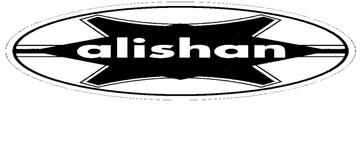 Alishan Device mark 2466972 Trademark