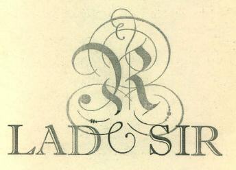 R Ladesir Device mark 2704406 Trademark