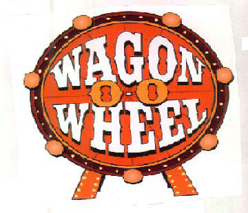 Wagon Wheel Device mark 2671464 Trademark