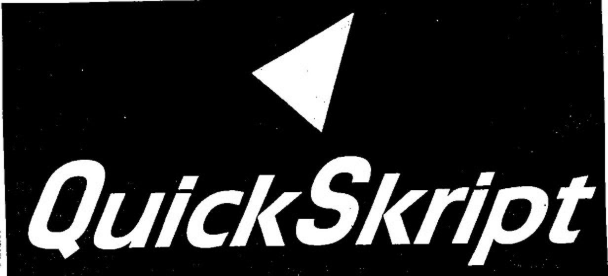 Quick Skript Device mark 2519499 Trademark