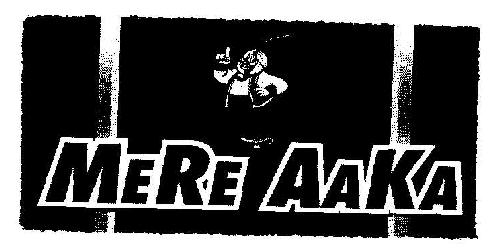 Mere Aaka Device mark 2035527 Trademark