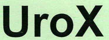 Urox Device mark 2317026 Trademark