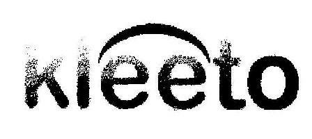 Kleeto With Device Device mark 2026240 Trademark