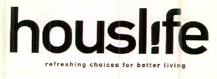 Houslife Device mark 2601654 Trademark