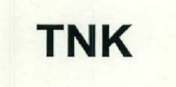 Tnk Device mark 2537467 Trademark