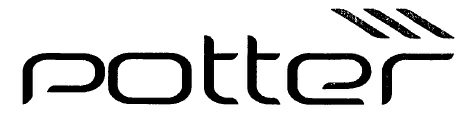 Potter Device mark 2968246 Trademark