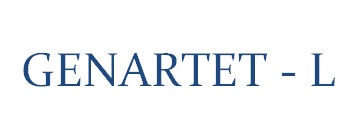 Genartet-l Device mark 2547103 Trademark