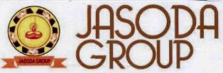 Jasoda Group (device) Device mark 2193490 Trademark