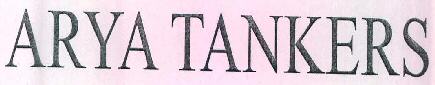 Arya Tankers Device mark 2784058 Trademark