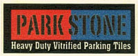 Park Stone Device mark 2353696 Trademark