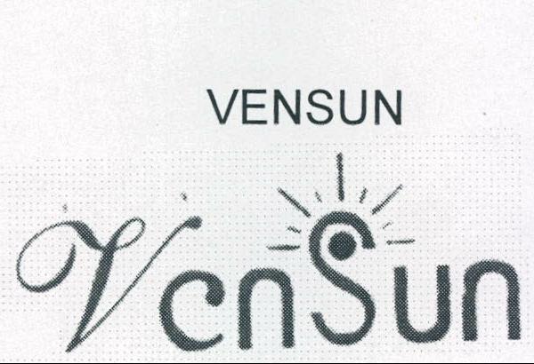 Vensun Vcnsun Device mark 2115867 Trademark