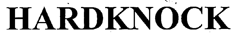 Hardknock Device mark 2262511 Trademark