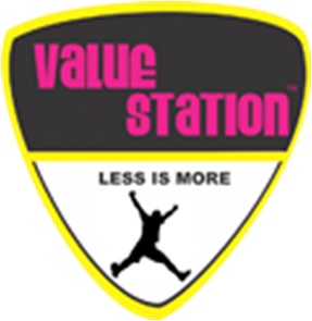 Value Station (logo) Device mark 2729095 Trademark