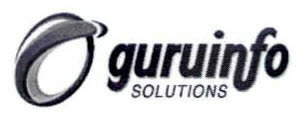 Guruinfo Solutions Device mark 2582564 Trademark