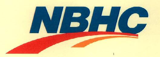 Nbhc Device mark 2719098 Trademark