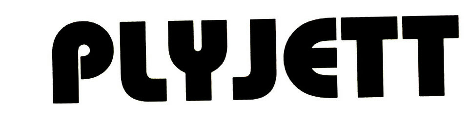 Plyjett Device mark 2957585 Trademark