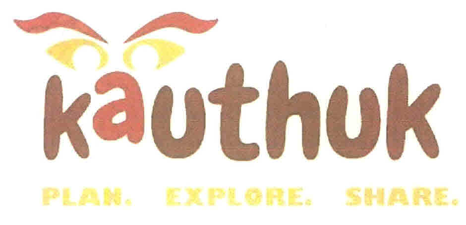 Kauthuk Device mark 2691392 Trademark