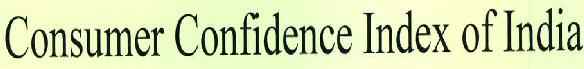 Consumer Confidence Index Of India Device mark 2308451 Trademark
