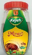 Kajah (label) Device mark 2519790 Trademark