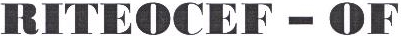 Riteocef - Of Device mark 2129074 Trademark