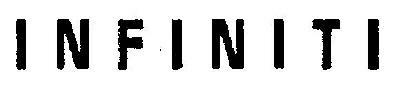 Infiniti (device) Device mark 2557418 Trademark