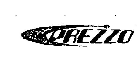 Prezzo(device) Device mark 2163593 Trademark