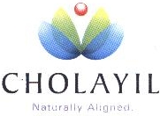 Cholayil Device mark 2157706 Trademark