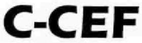 C-cef Device mark 2289782 Trademark