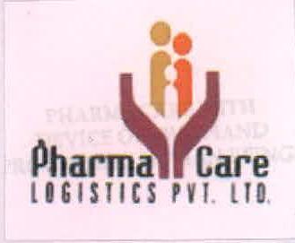 Pharma Care Logistics Pvt. Ltd. Device mark 2212607 Trademark