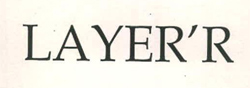 Layer'r Device mark 2433080 Trademark