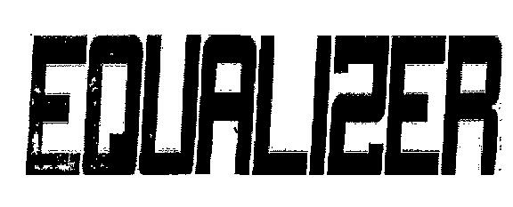 Equalizer (logo) Device mark 2235981 Trademark