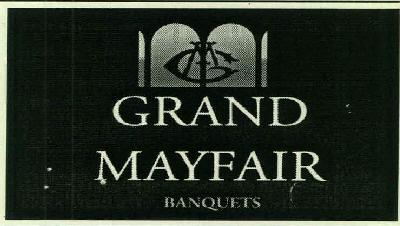 Grand Mayfair Device mark 2608357 Trademark