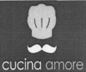 Cucina Amore (device) Device mark 2759526 Trademark